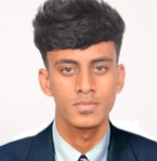 Jerald Maria Raj A