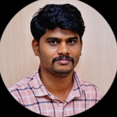 Jayaprakash R