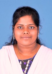 Mohana priya G