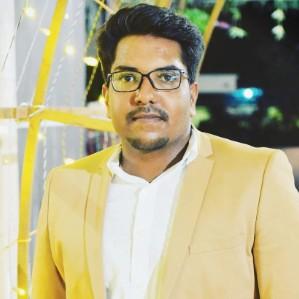 R V SRI HARI