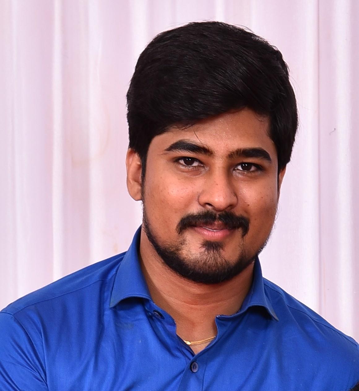 K. Vijay Kumar
