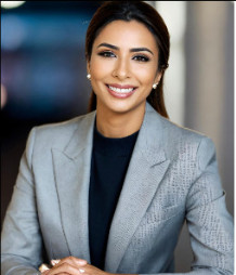 Sarra Assiani