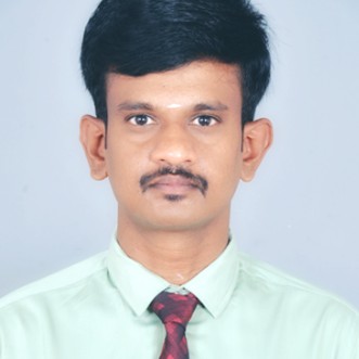 Prabhakaran M