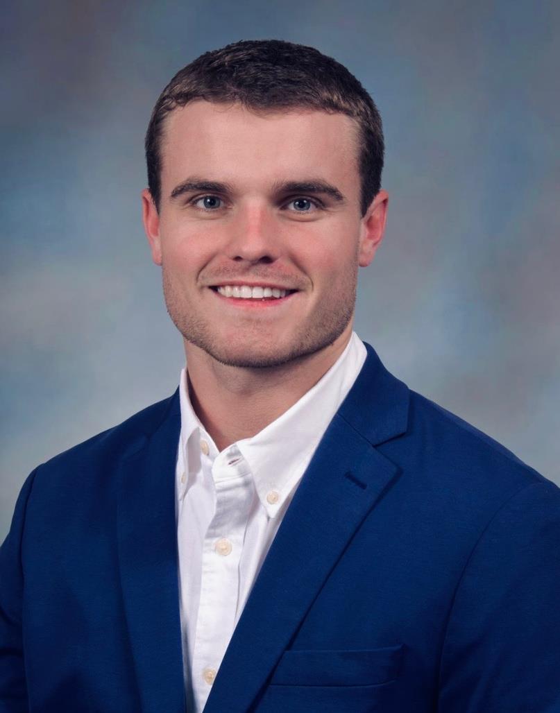 Brady Spratley