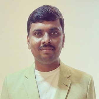 Karthikeyan Shanmugathiraviyam