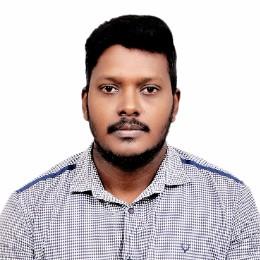 Vimalkumar S