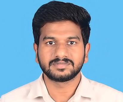 Sundareshwaran Nagarajan