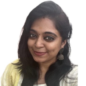 Srividya Suresh