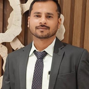 MURALI KRISHNAN T.R.