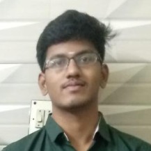 SANJEY KANNAA V