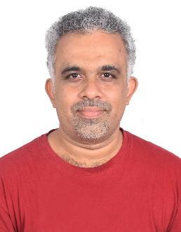 VIGNESH MEENAKSHISUNDARAM