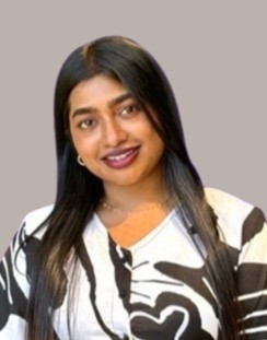 Madhumathi A