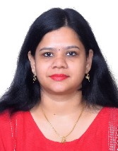 KANCHANA RAJAGOPAL