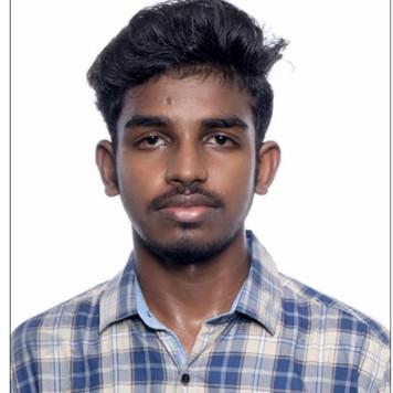 Hari Krishnan V