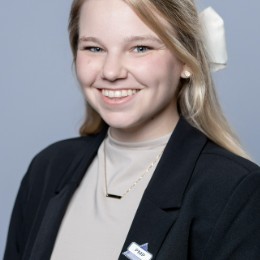 Virginia Duke