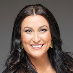 Hilary Barrett