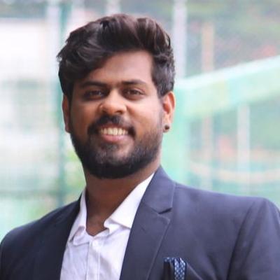 VENKATESAN G