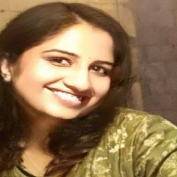 SREEDEVI P M
