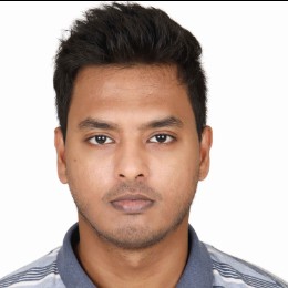 Vishnu K