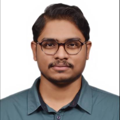 Dr. Sai Prashaanth V