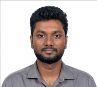 DINESHKUMAR S