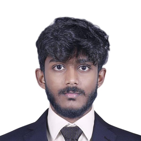Aravind ThamaraiSelvan