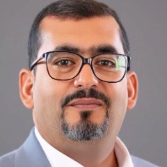 Aymen Yazidi