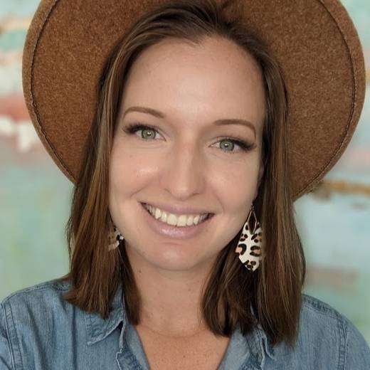 Rachael Shoffner
