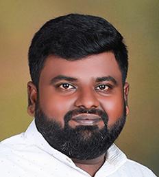 SARATH KUMAR