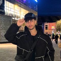 Mohamed Beligh BOUZOUFARA