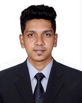 Dharmasurya Boopathi
