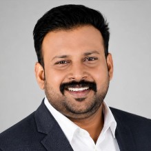 Sujin Babu V S