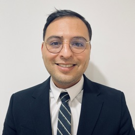Ahmed Daraa