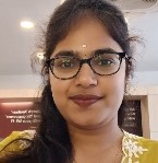 Ranjitha T
