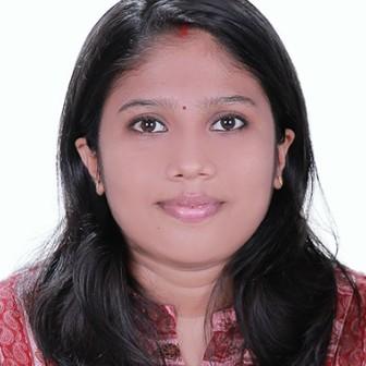 KRISHNA PRABHA C