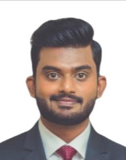 Balaji Vishwanath