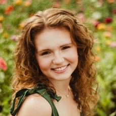 Margaret (Maggie) Rains