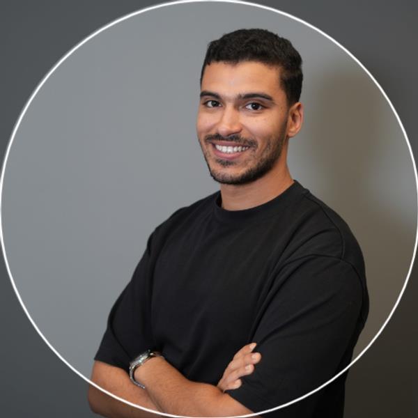 Ahmed Bahrouni