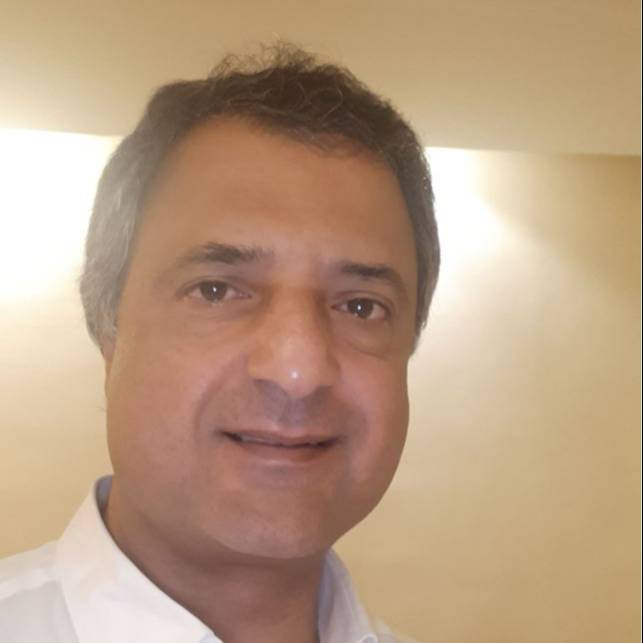 Faouzi Ben Amor