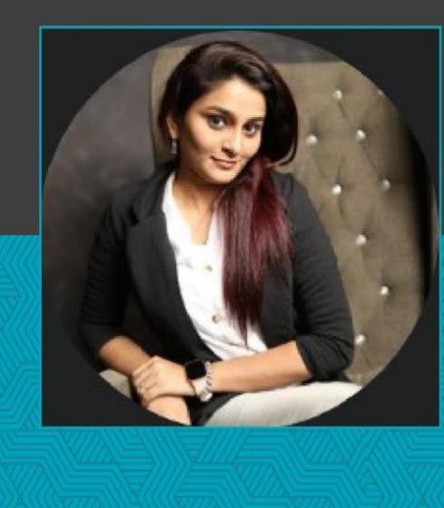 Harsha Rajan