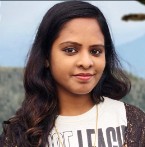 SUNITHA S