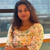 Divya Bharathi Narayanan