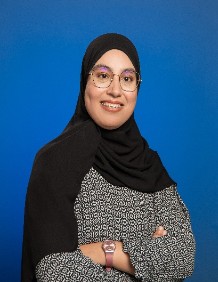 Henda ZITOUN