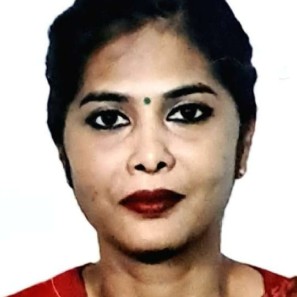 Kalaivani Sivakolundu
