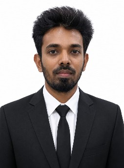 SUYAMBU GANESH D