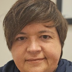 Sabrina Hess