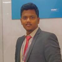Vinoth V K K