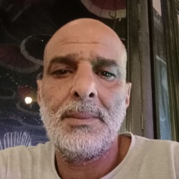 Mustapha Tlili