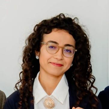 Maissa BEN RHOUMA
