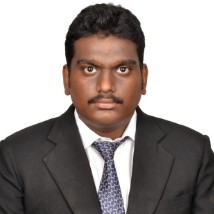 Ashok Raj M